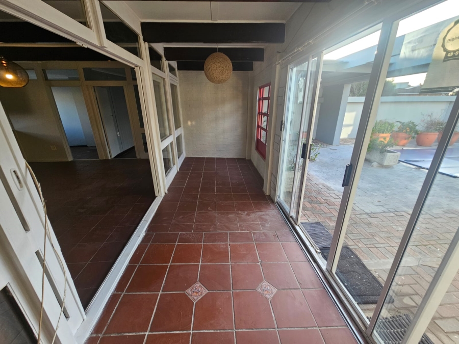 To Let 3 Bedroom Property for Rent in Rosendal Western Cape